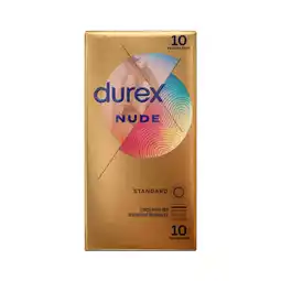 Carrefour Market DUREX SUR TOUT offre