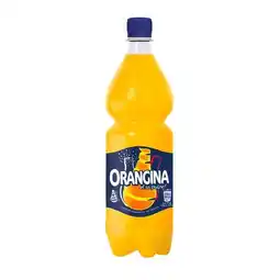 Carrefour Market ORANGINA offre