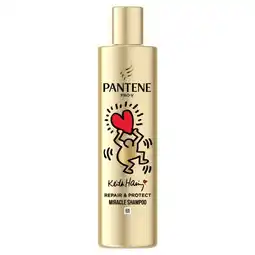 Carrefour Market PANTENE Shampooing offre