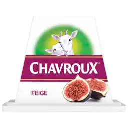 Carrefour CHAVROUX SUR TOUT offre