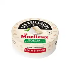 Carrefour LES VEILLEURS Fromage végétal offre