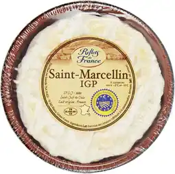 Carrefour REFLETS DE FRANCE Saint-Marcellin offre
