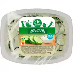 Carrefour CARREFOUR CLASSIC' Salades à partager offre