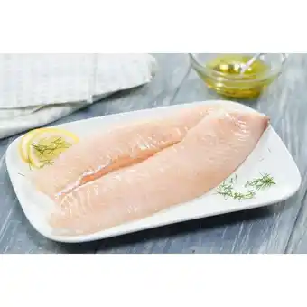 Carrefour CARREFOUR Dos d'églefin offre