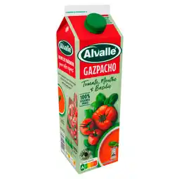 Carrefour ALVALLE SUR TOUT offre