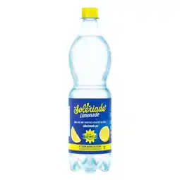 Carrefour SOLERIADE Limonade offre