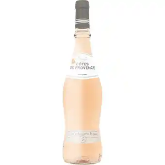 Carrefour LA CAVE D'AUGUSTIN FLORENT A.O.P. Côtes de Provence offre