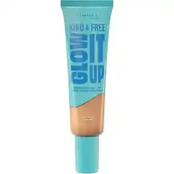 Carrefour RIMMEL Fond de Teint offre