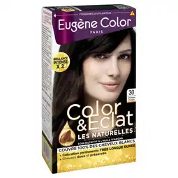 Carrefour EUGÈNE COLOR SUR TOUT offre