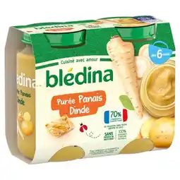 Carrefour BLEDINA Petit pot bébé offre