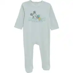 Carrefour DISNEY BABY Pyjama bébé offre
