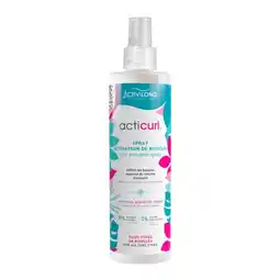 Carrefour ACTIVILONG Soins offre