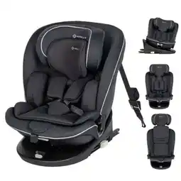 Carrefour SAFETY 1ST Siège auto Saturn de 40 à 150 cm offre