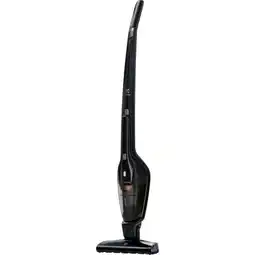 Carrefour ELECTROLUX Aspirateur balai sans fil Ergorapido offre