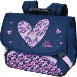 Carrefour LOLA ESPELETA Cartable Lola Espeleta offre