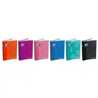 Carrefour OXFORD Agenda scolaire ''School'' offre