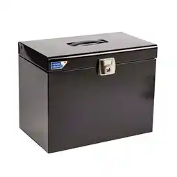 Carrefour PIERRE HENRY Classeur ménager Pierre Henry offre