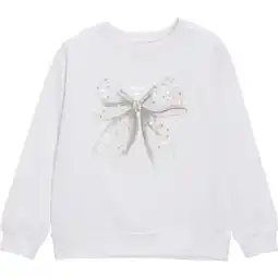 Carrefour TEX Sweat fille offre