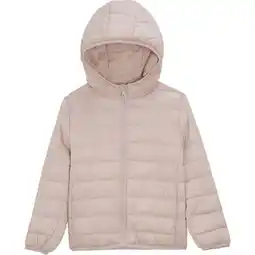 Carrefour TEX BASIC Doudoune enfant offre