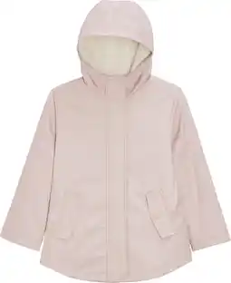 Carrefour TEX Parka enfant offre