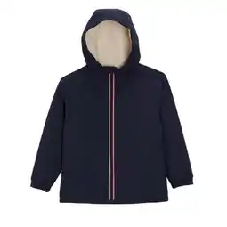 Carrefour TEX Veste coupe vent garçon offre