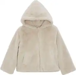 Carrefour TEX Veste fille offre