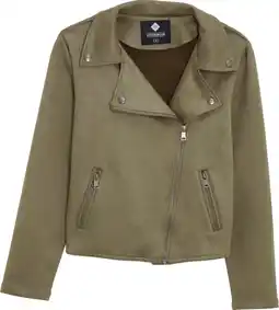 Carrefour TEX Perfecto femme offre