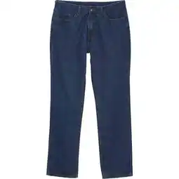 Carrefour TEX BASIC Jean basique homme offre
