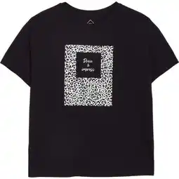 Carrefour TEX T-shirt femme offre