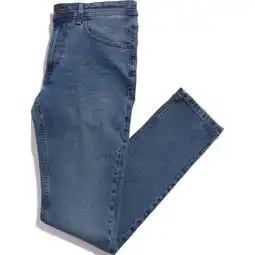 Carrefour TEX Jean coupe slim homme offre