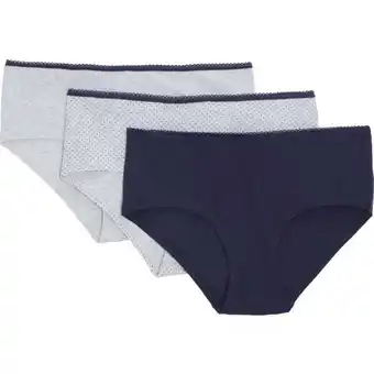 Carrefour TEX Shorties femme offre