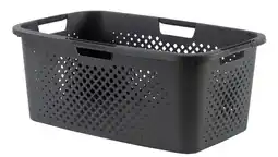 Carrefour CARREFOUR HOME SUR TOUS LES PANIERS À LINGE offre