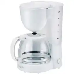Carrefour SIMPL Cafetière filtre offre