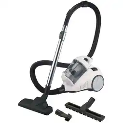 Carrefour SIMPL Aspirateur sans sac offre