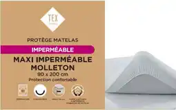 Carrefour TEX HOME SUR TOUTES LES ALÈSES offre