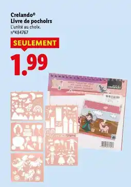 Carrefour Drive Président - emmental offre