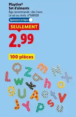 Carrefour Drive Activia - offre découverte offre