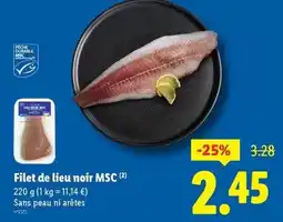 Carrefour Drive Jean basique homme offre