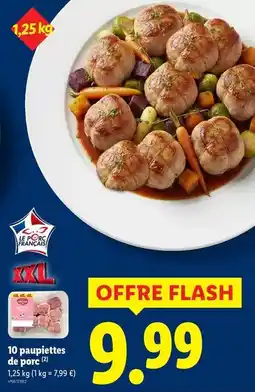 Carrefour Drive Tex - pyjama prime homme offre