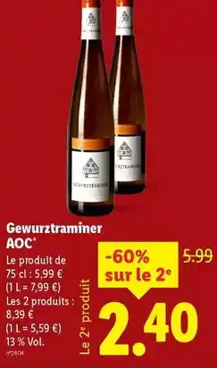 Carrefour Drive La parure polyzoé offre