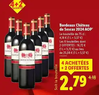 Carrefour Drive Reflets de france - brie de meaux a.o.p offre