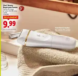 Carrefour Drive Gillot - beurre en rouleau offre