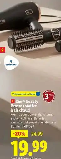 Carrefour Drive Taureau ailé - riz basmati offre