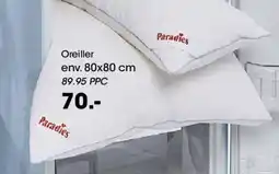 Möbel Martin Oreiller offre