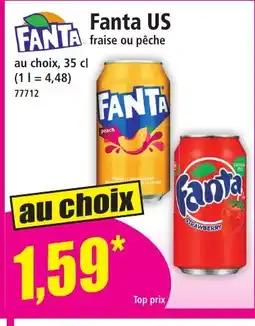 Norma FANTA offre