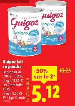 Carrefour Drive Tex - lot 2 pyjamas bébé offre