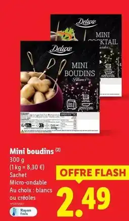 Carrefour Drive Treo - burrata offre