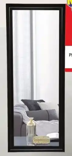 La Foir'Fouille Miroir mae offre