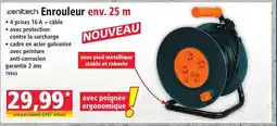 Norma Enrouleur offre