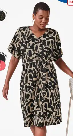 Lidl ESMARA Robe offre